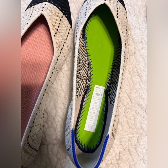 Rothys points - Picture 4 of 5